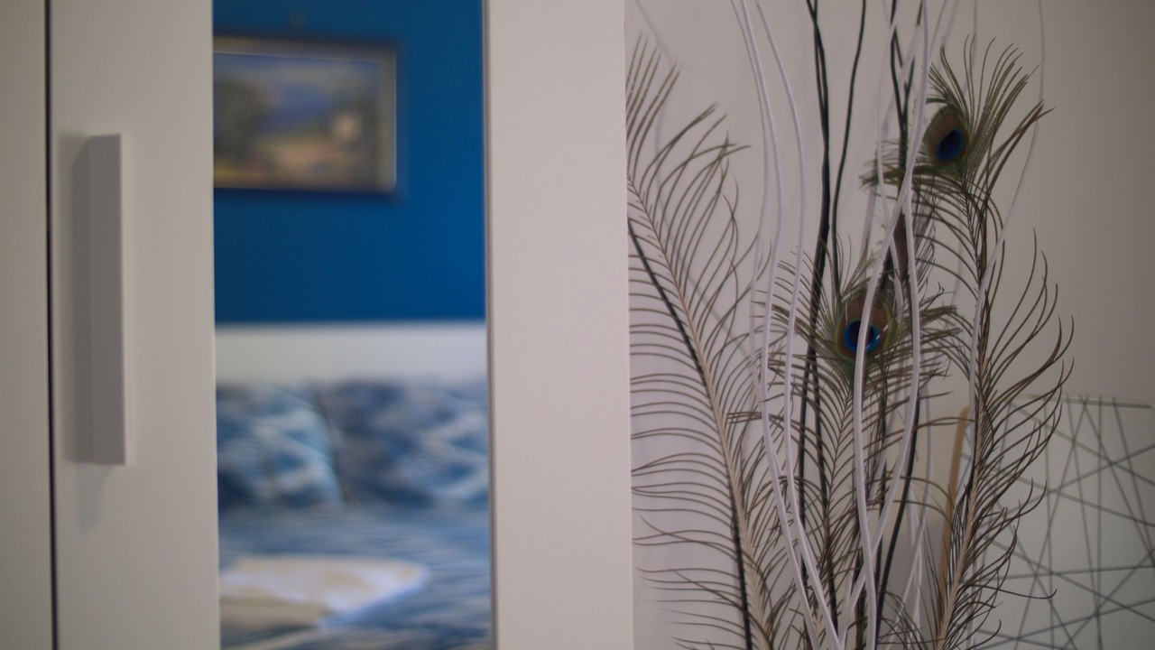 Photo of Bedroom in Villaggio Mose