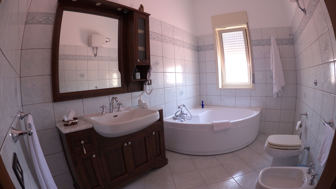 Photo of Bathroom in Villaggio Mose