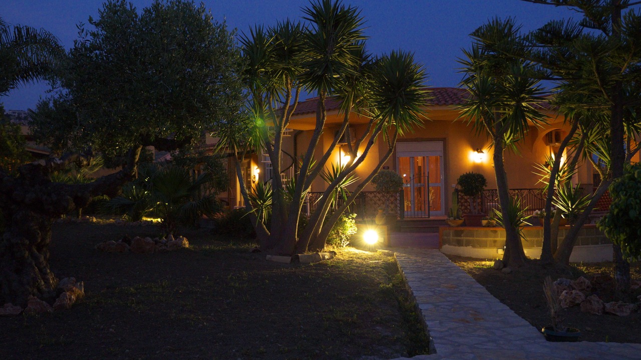 Photo of Outdoor in Villaggio Mose