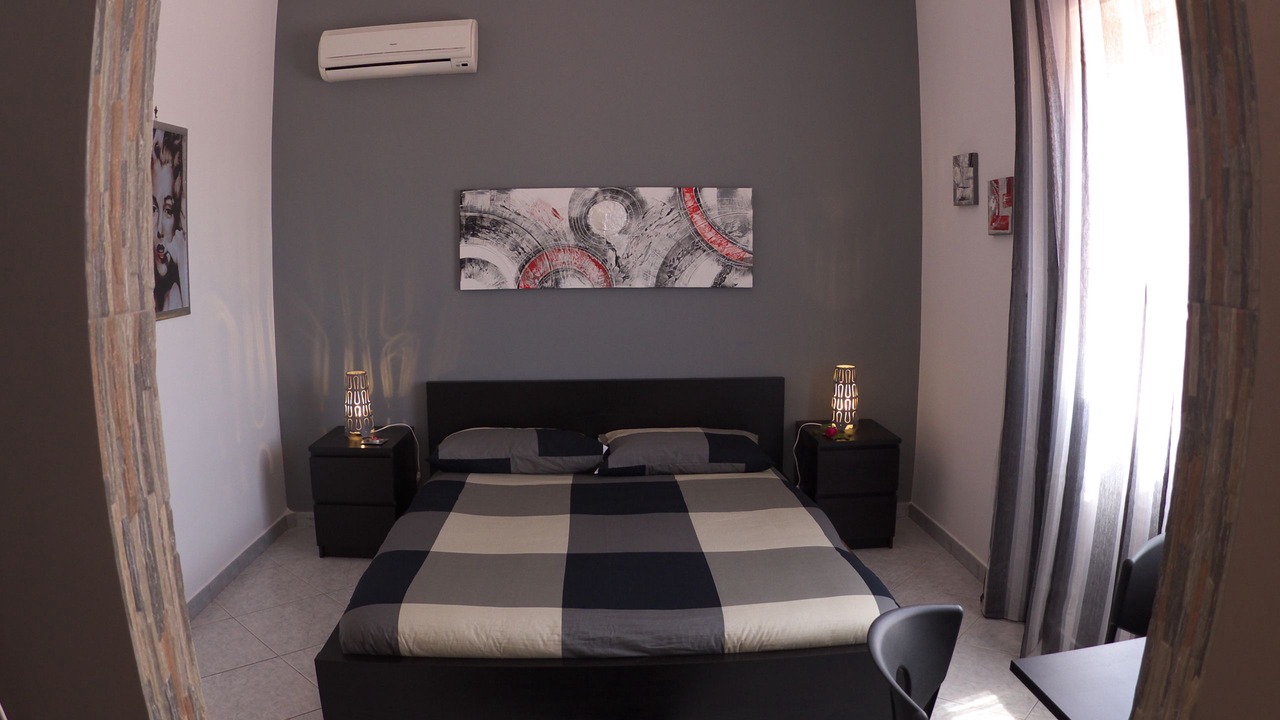 Photo of Bedroom in Villaggio Mose