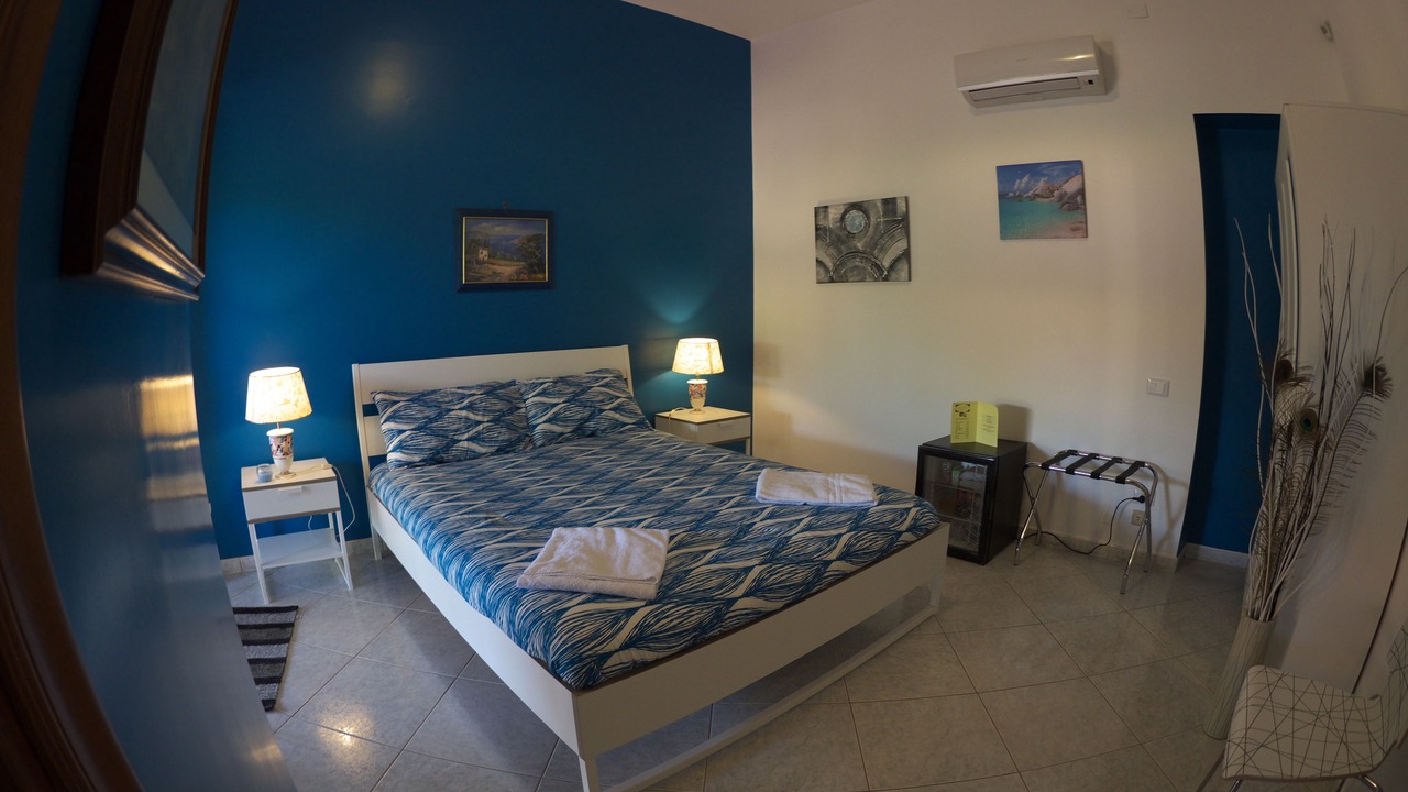 Photo of Bedroom in Villaggio Mose
