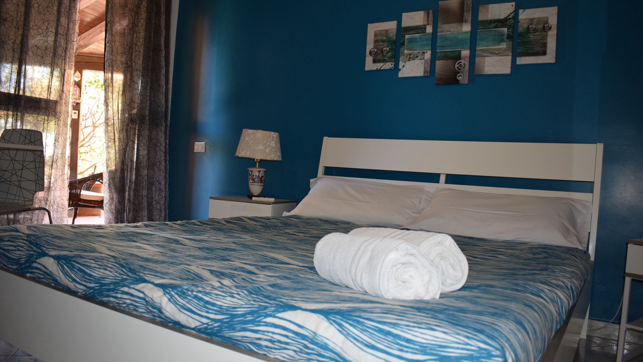 Photo of Bedroom in Villaggio Mose