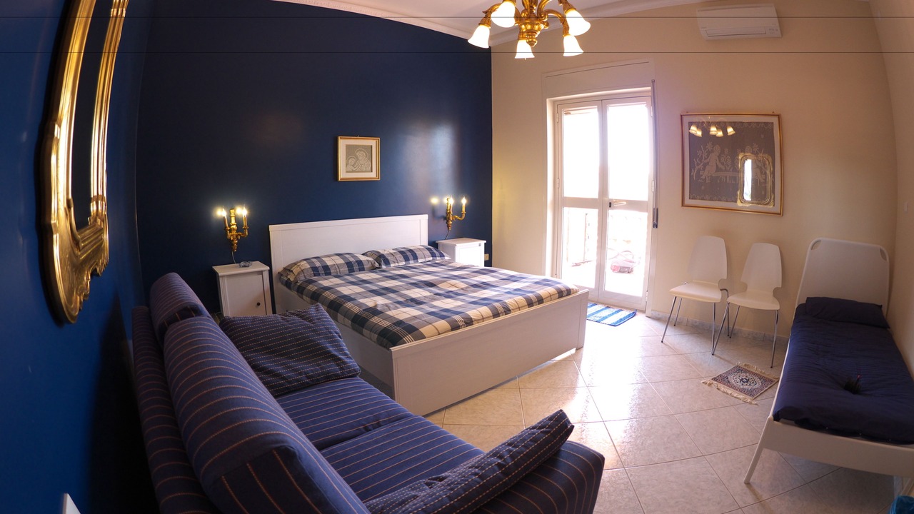 Photo of Bedroom in Villaggio Mose