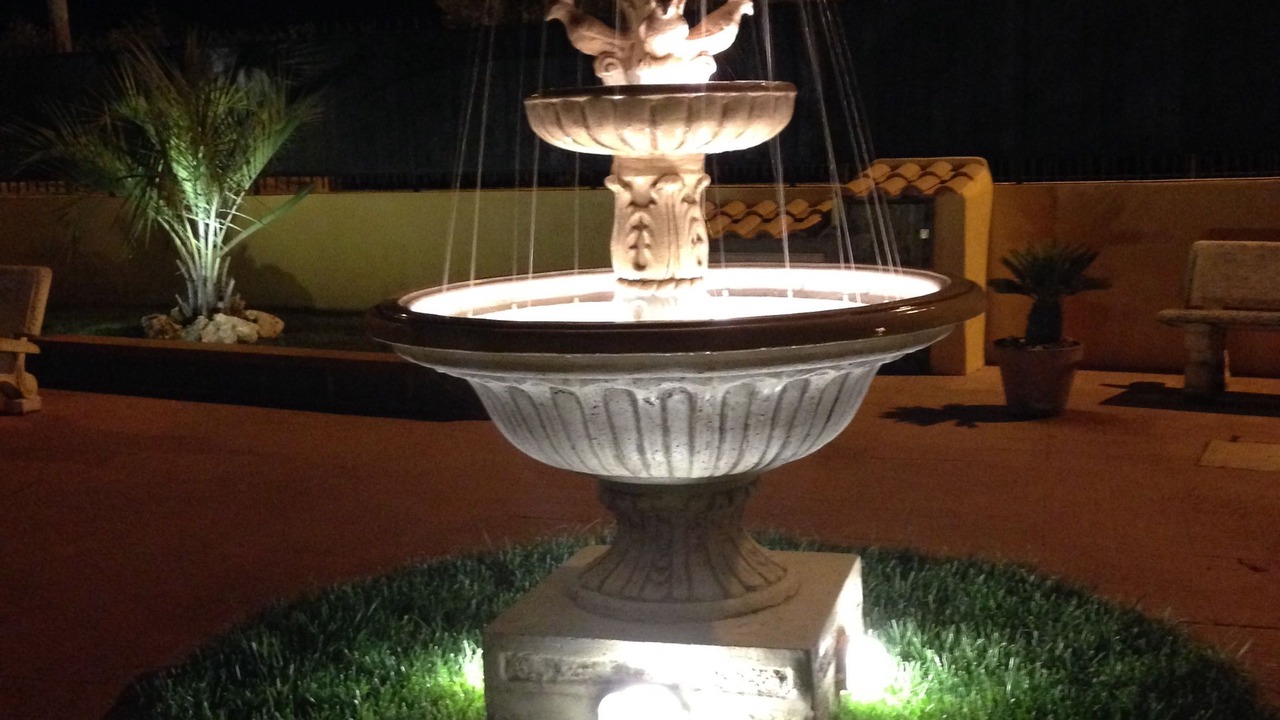 Photo of Outdoor in Villaggio Mose