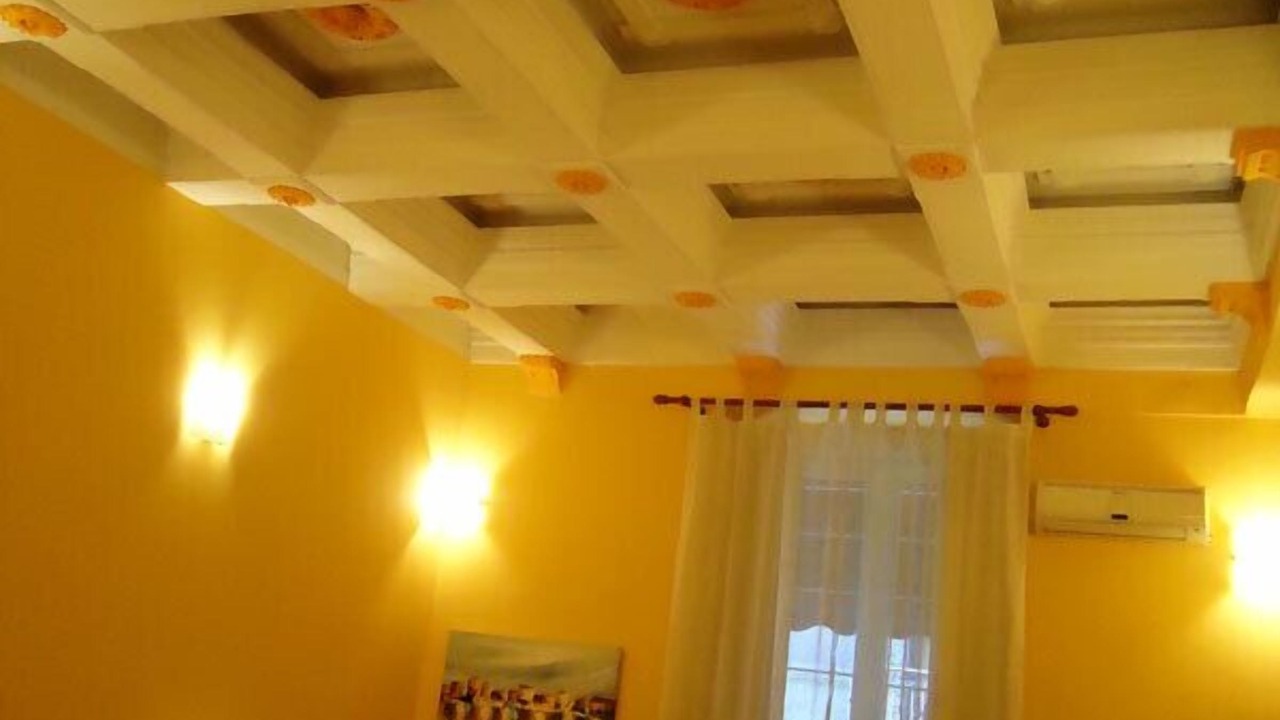Photo of Bedroom in Old Town