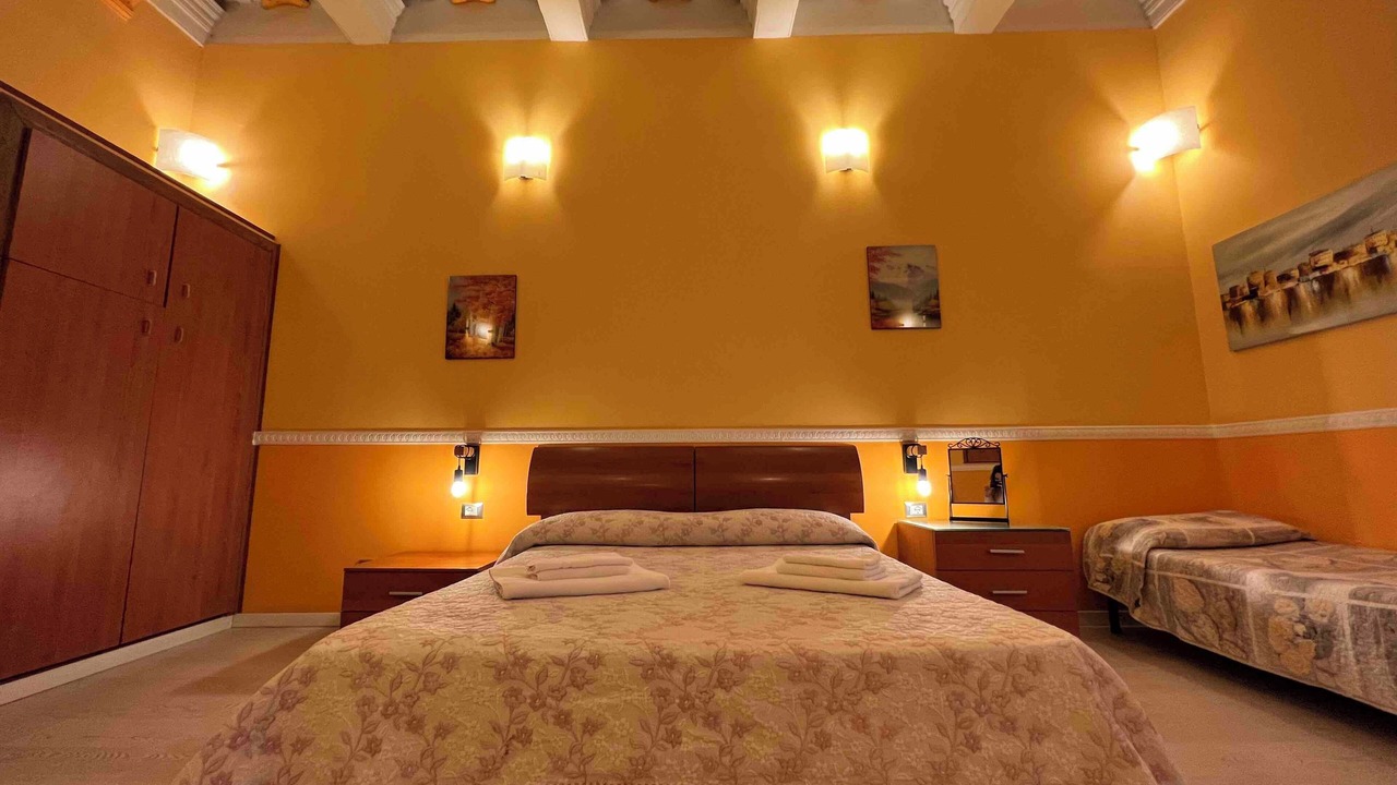 Photo of Bedroom in Old Town