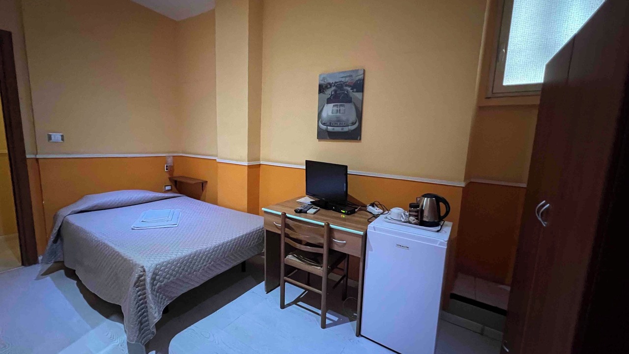 Photo of Bedroom in Old Town