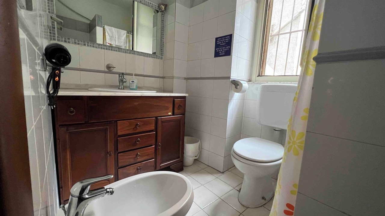 Photo of Bathroom in Old Town