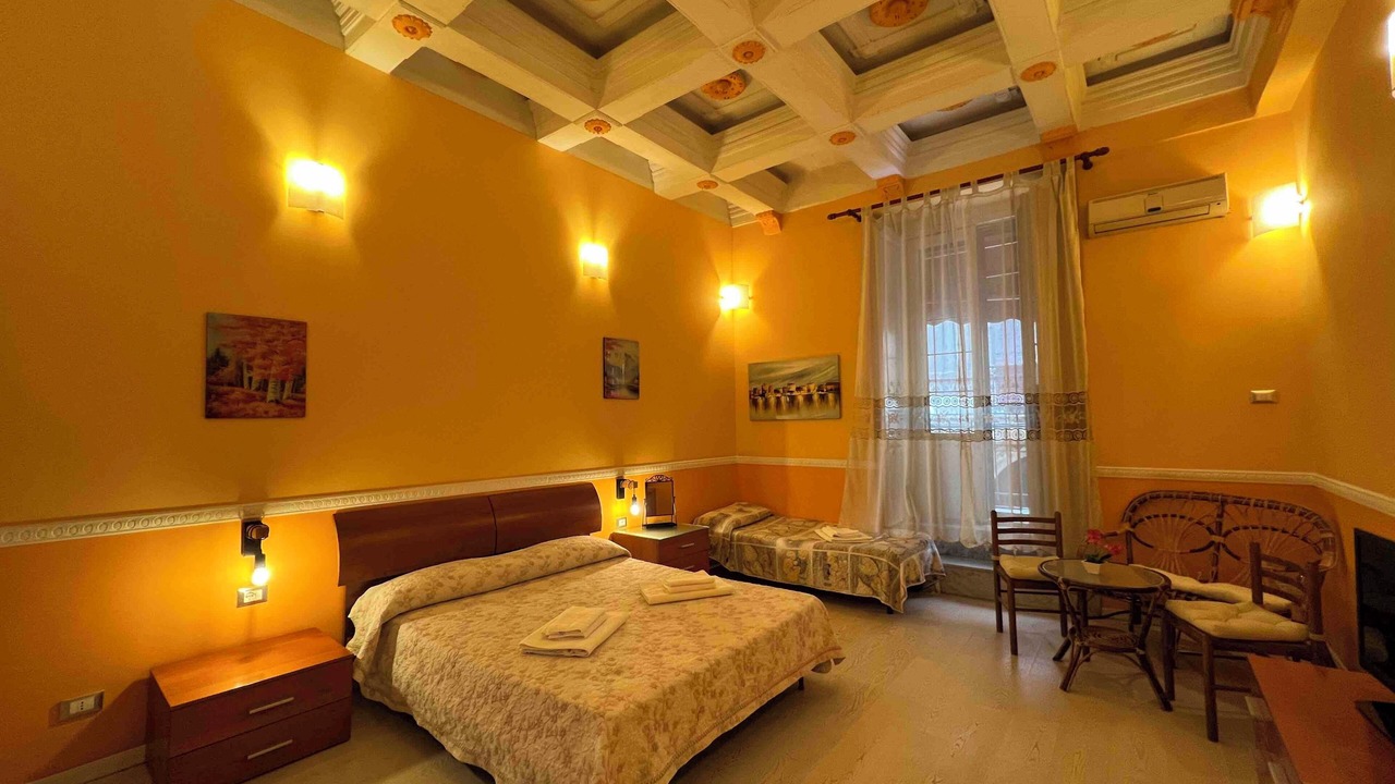 Photo of Bedroom in Old Town