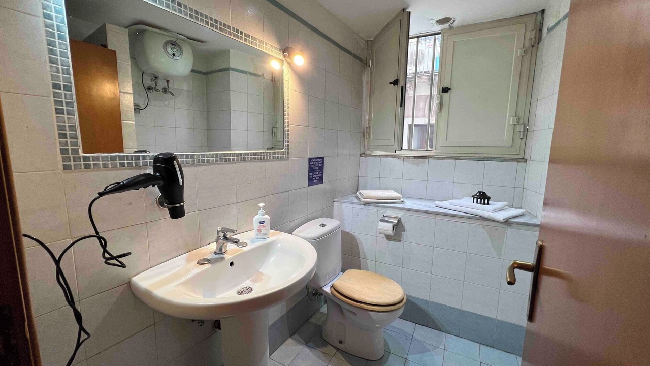 Photo of Bathroom in Old Town