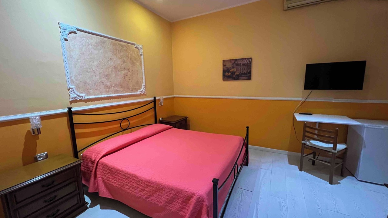 Photo of Bedroom in Old Town