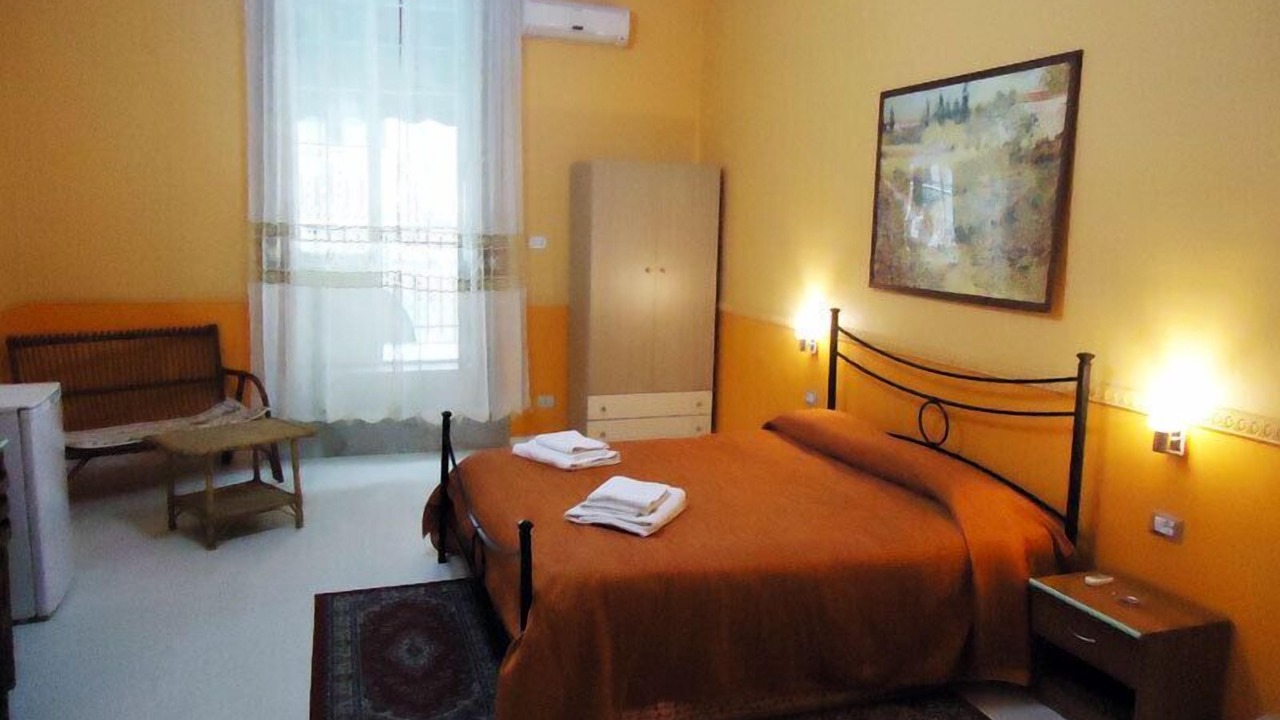 Photo of Bedroom in Old Town