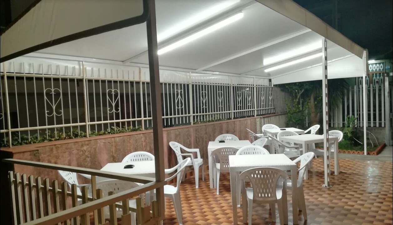 Photo of Patio Balcony in Motta Sant'Anastasia
