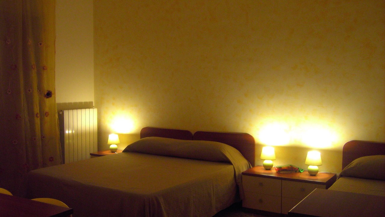 Photo of Bedroom in Motta Sant'Anastasia