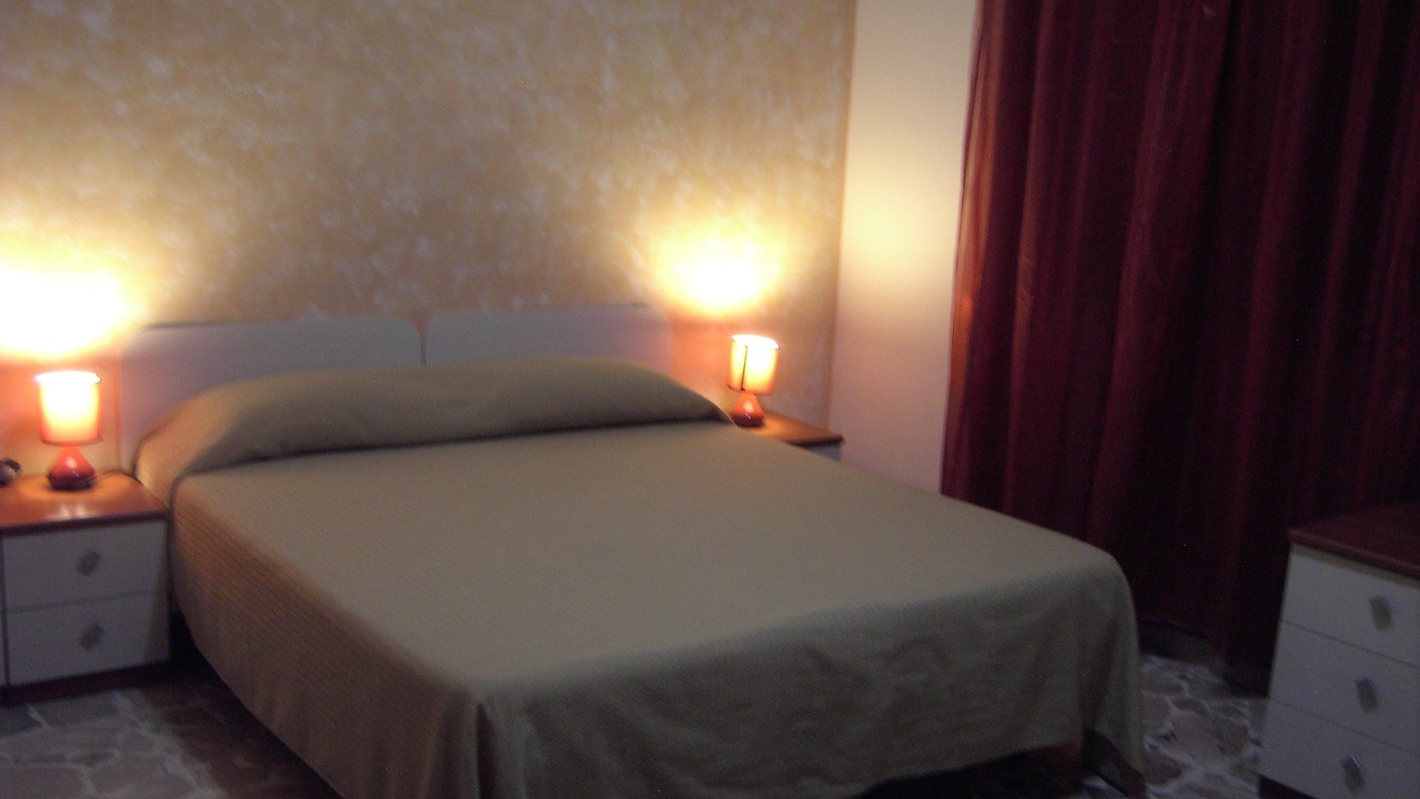 Photo of Bedroom in Motta Sant'Anastasia