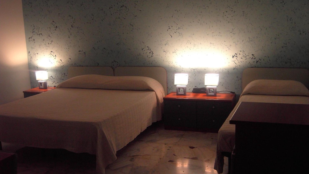 Photo of Bedroom in Motta Sant'Anastasia
