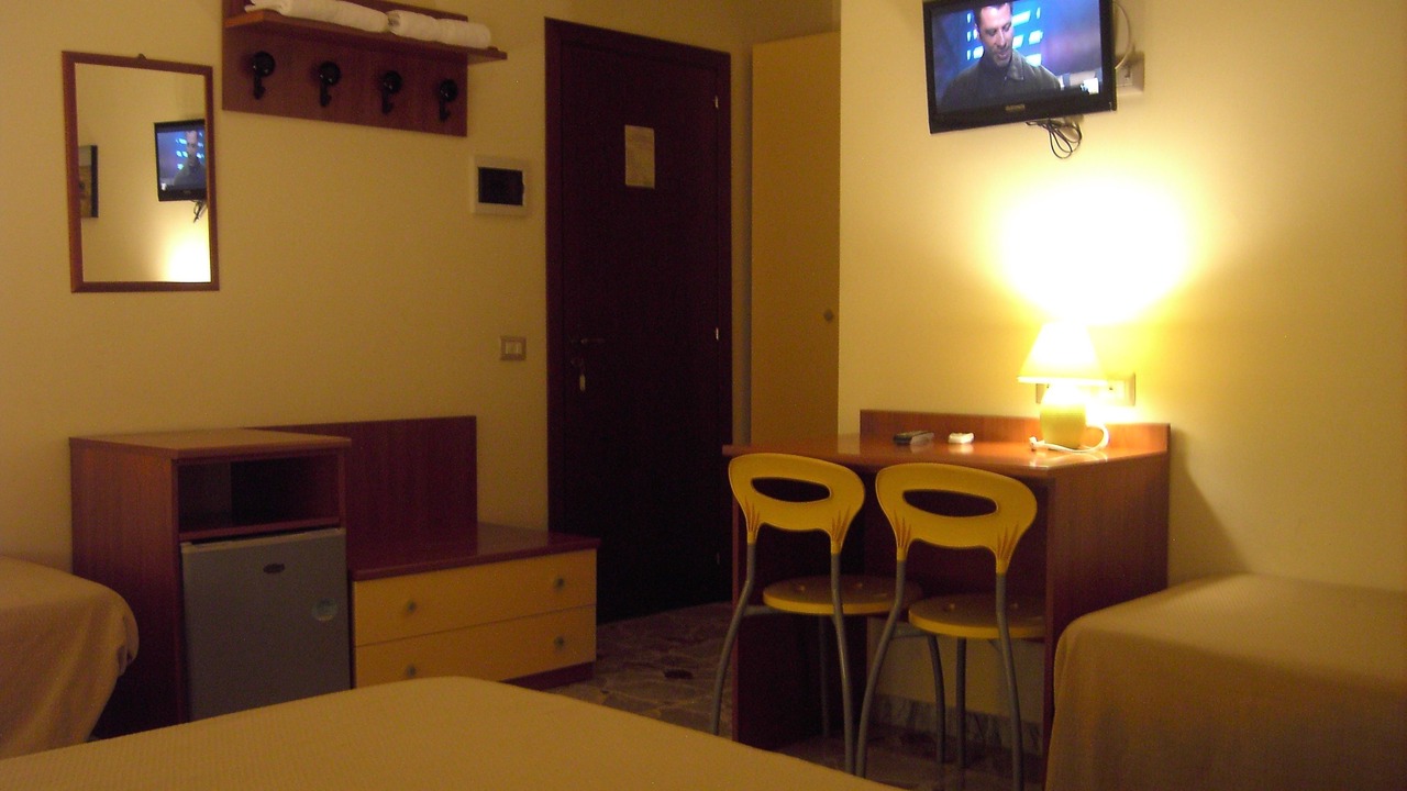 Photo of Bedroom in Motta Sant'Anastasia