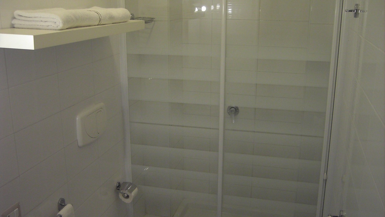 Photo of Bathroom in Motta Sant'Anastasia