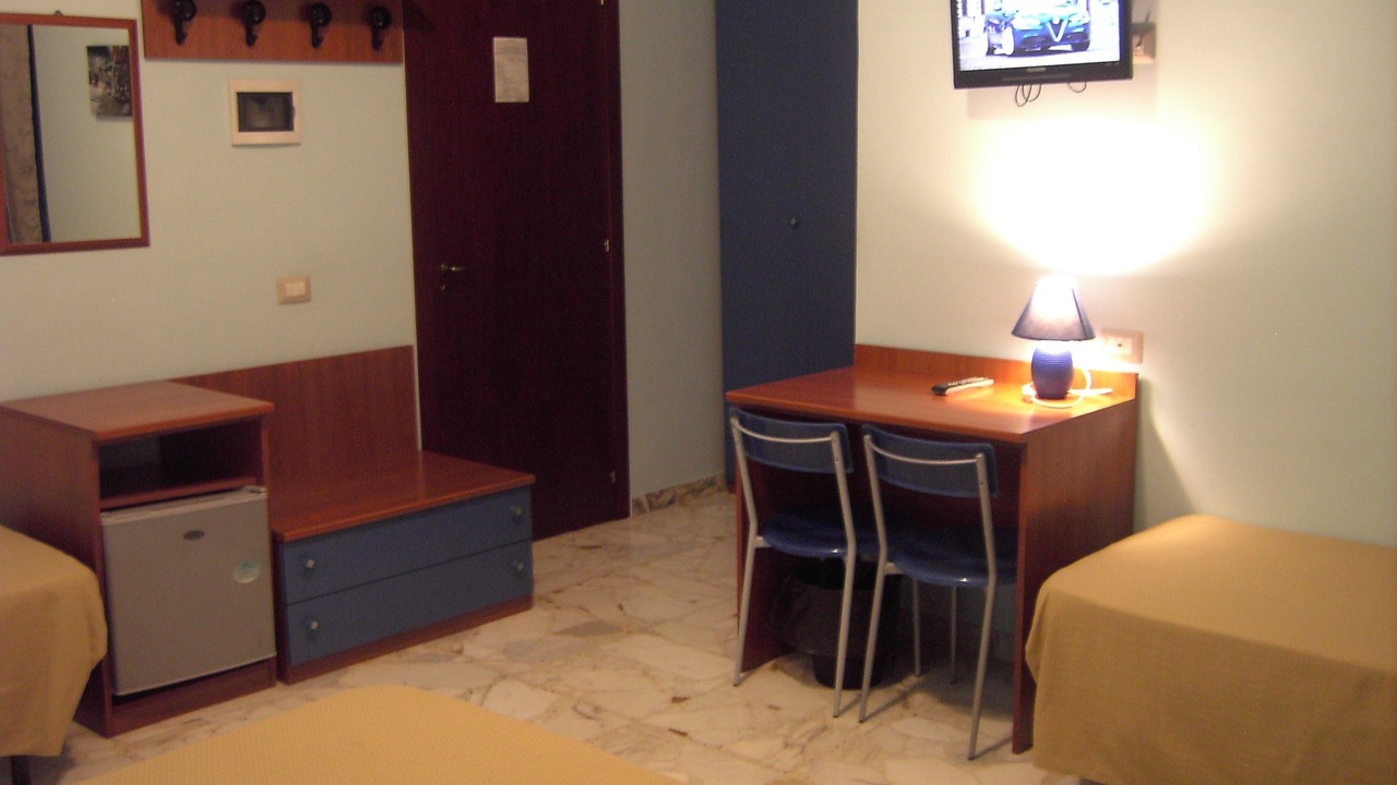 Photo of Bedroom in Motta Sant'Anastasia