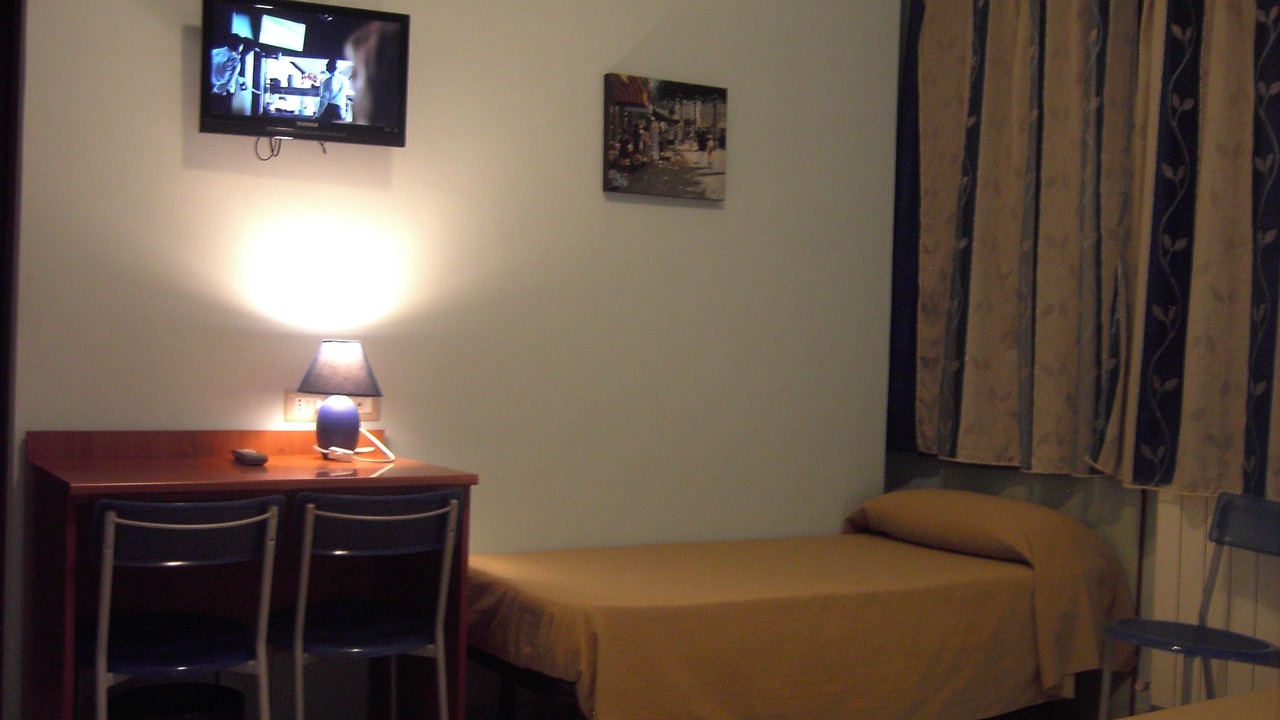 Photo of Bedroom in Motta Sant'Anastasia
