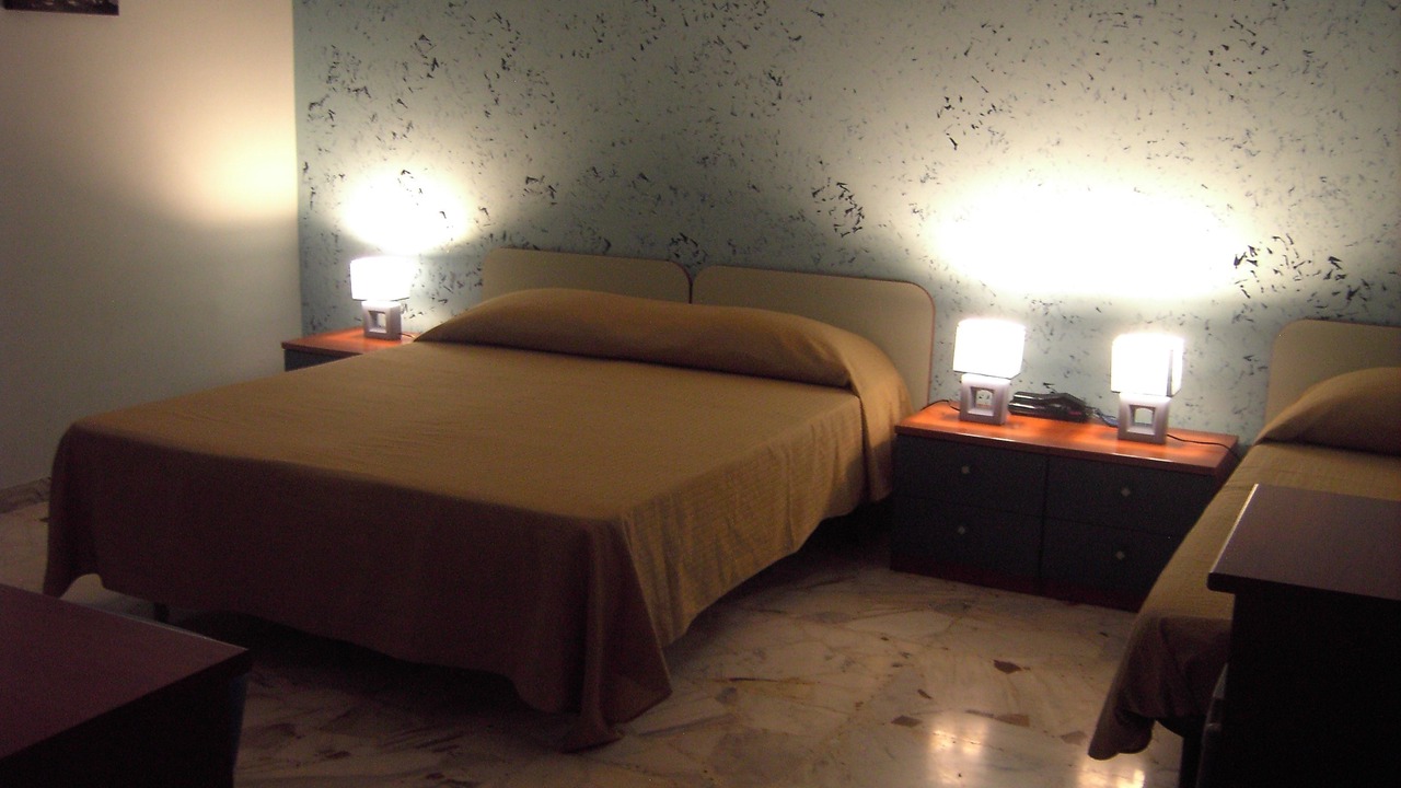 Photo of Bedroom in Motta Sant'Anastasia