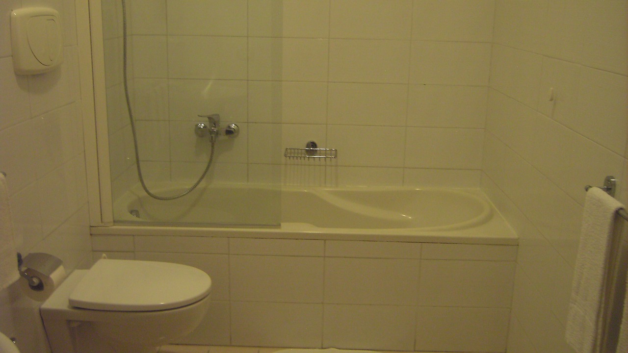 Photo of Bathroom in Motta Sant'Anastasia