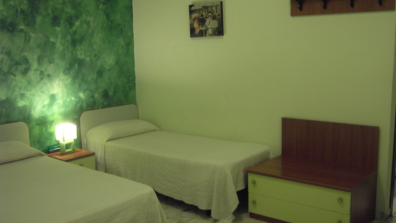 Photo of Bedroom in Motta Sant'Anastasia