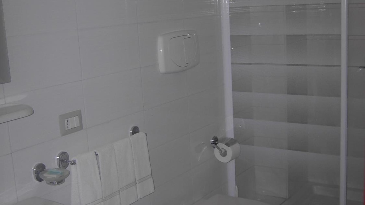 Photo of Bathroom in Motta Sant'Anastasia