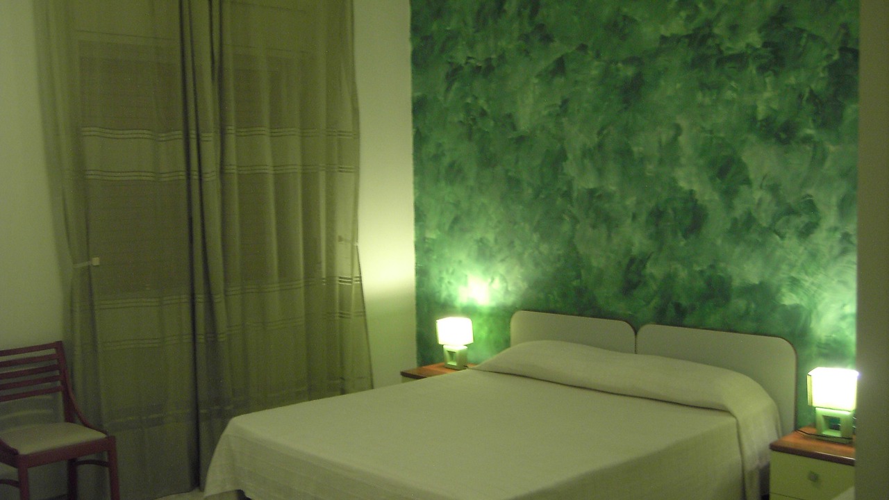 Photo of Bedroom in Motta Sant'Anastasia