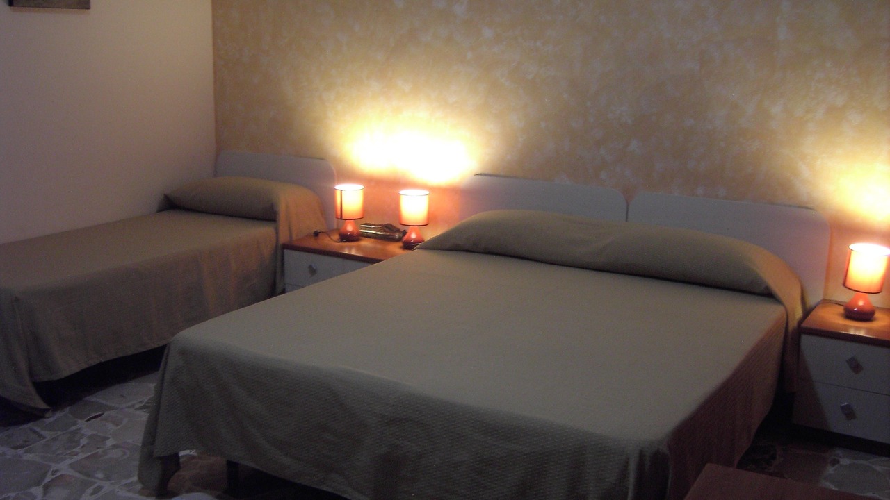 Photo of Bedroom in Motta Sant'Anastasia