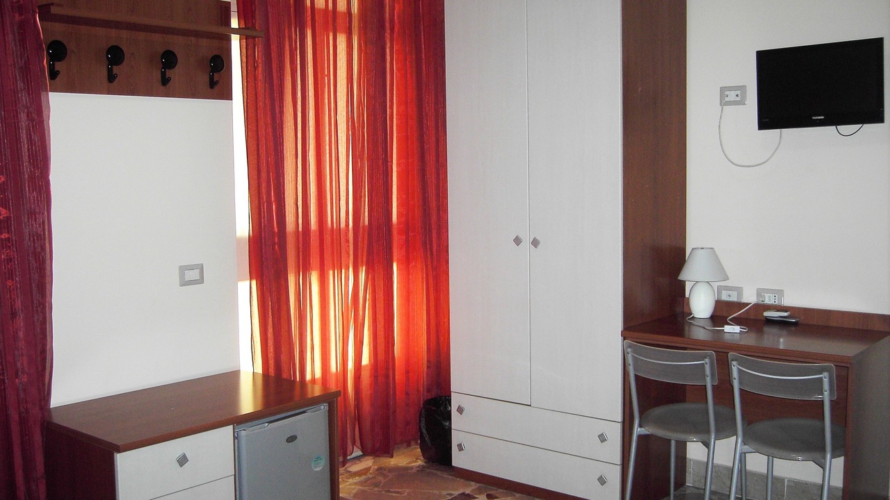 Photo of Bedroom in Motta Sant'Anastasia