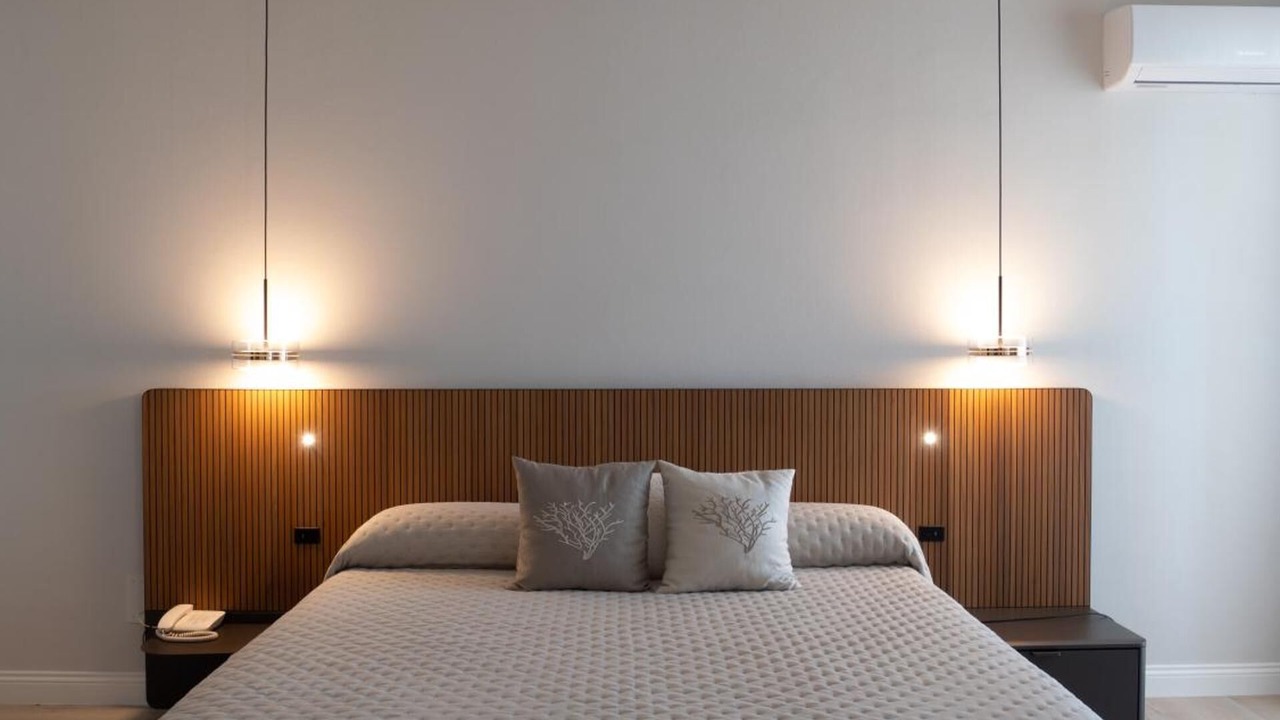 Photo of Bedroom in Trabia