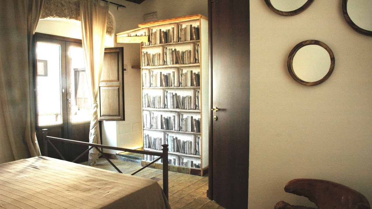 Photo of Bedroom in Naro