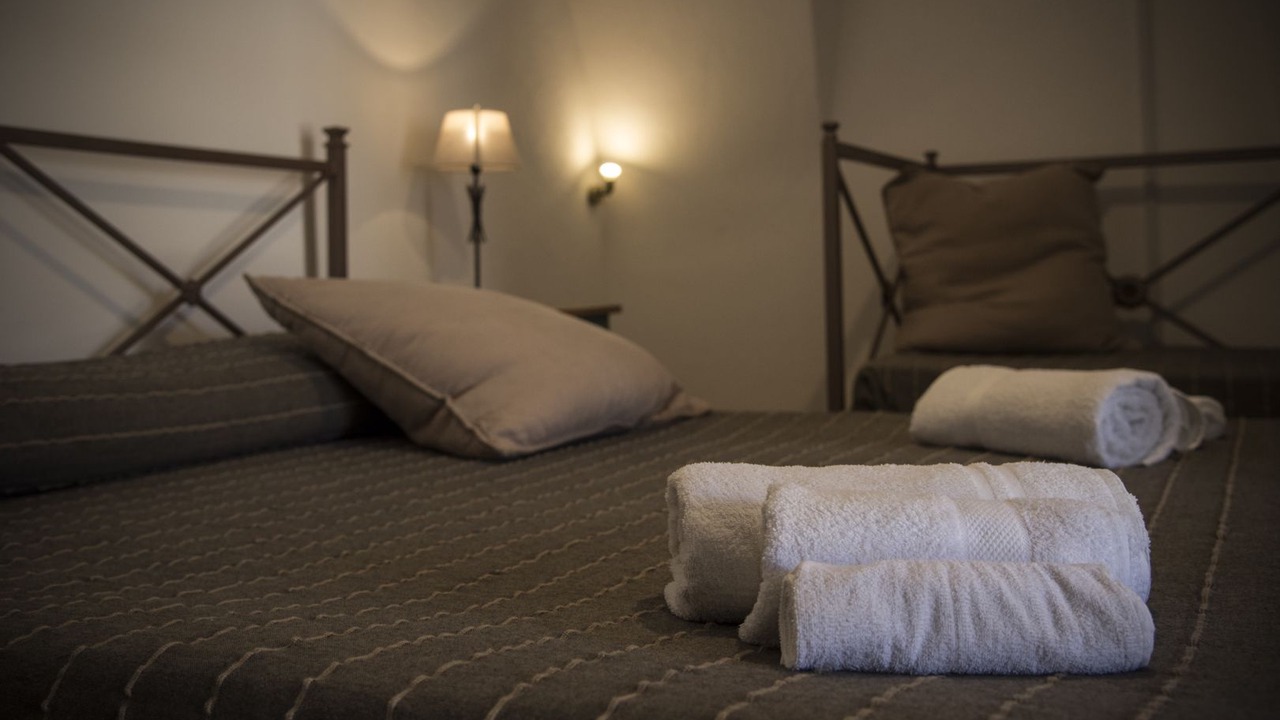 Photo of Bedroom in Naro