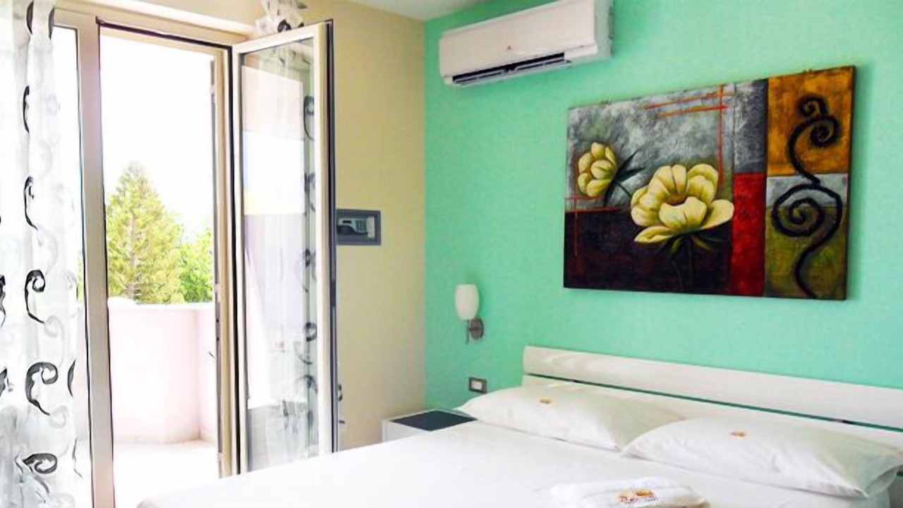 Photo of Bedroom in Marzamemi