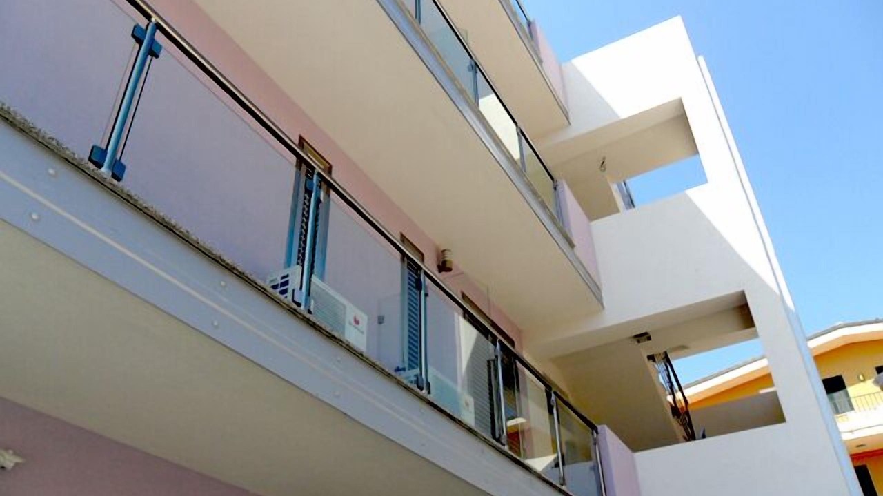 Photo of Patio Balcony in Marzamemi