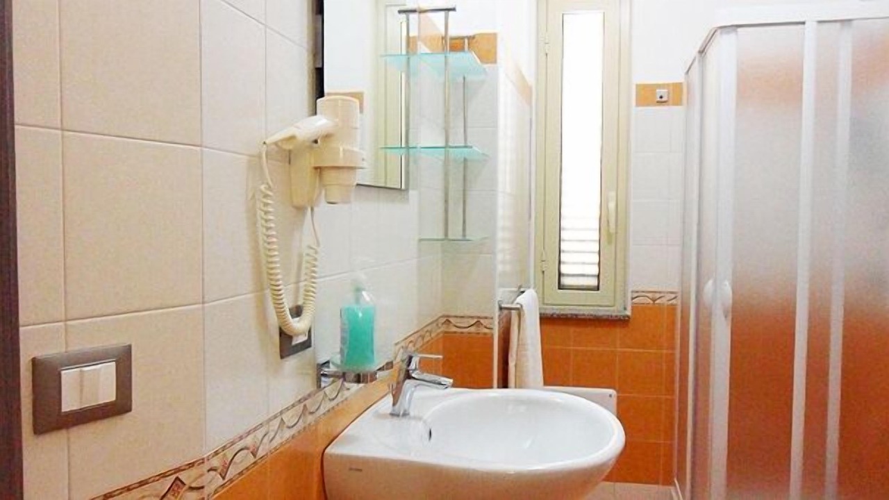 Photo of Bathroom in Marzamemi