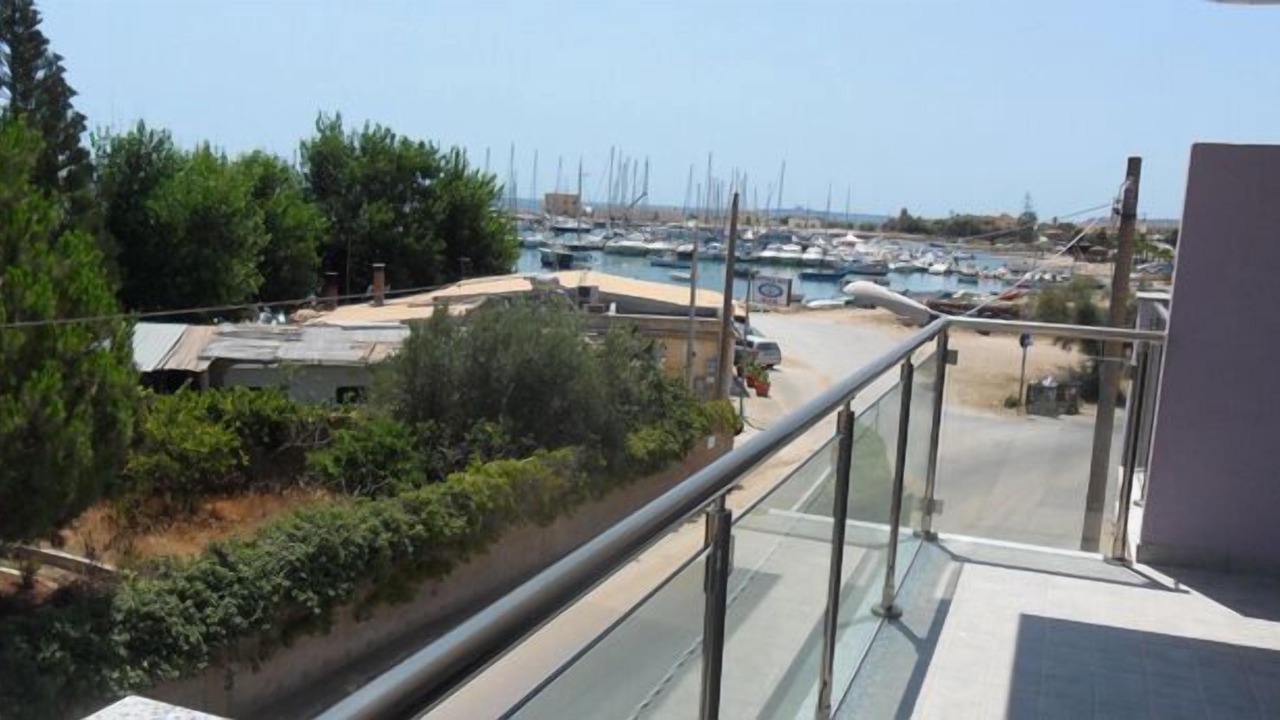 Photo of Patio Balcony in Marzamemi