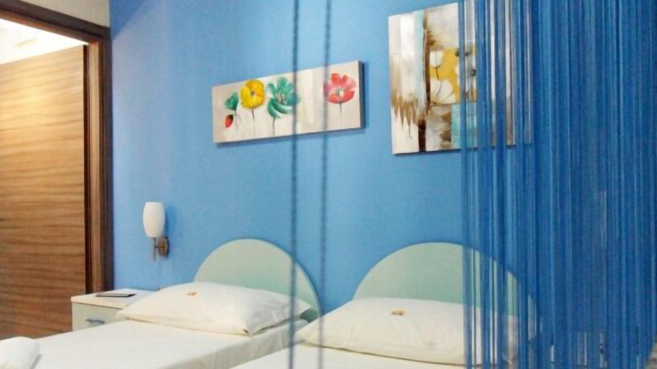 Photo of Bedroom in Marzamemi
