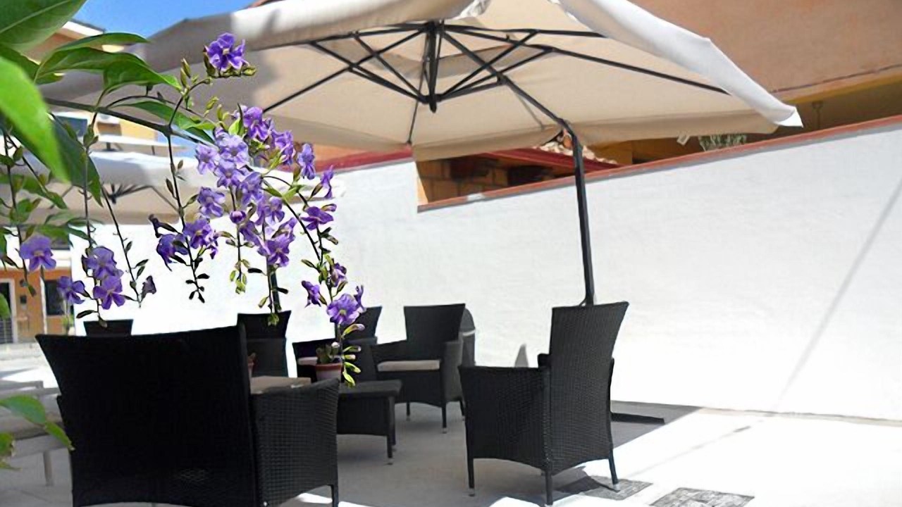 Photo of Patio Balcony in Marzamemi
