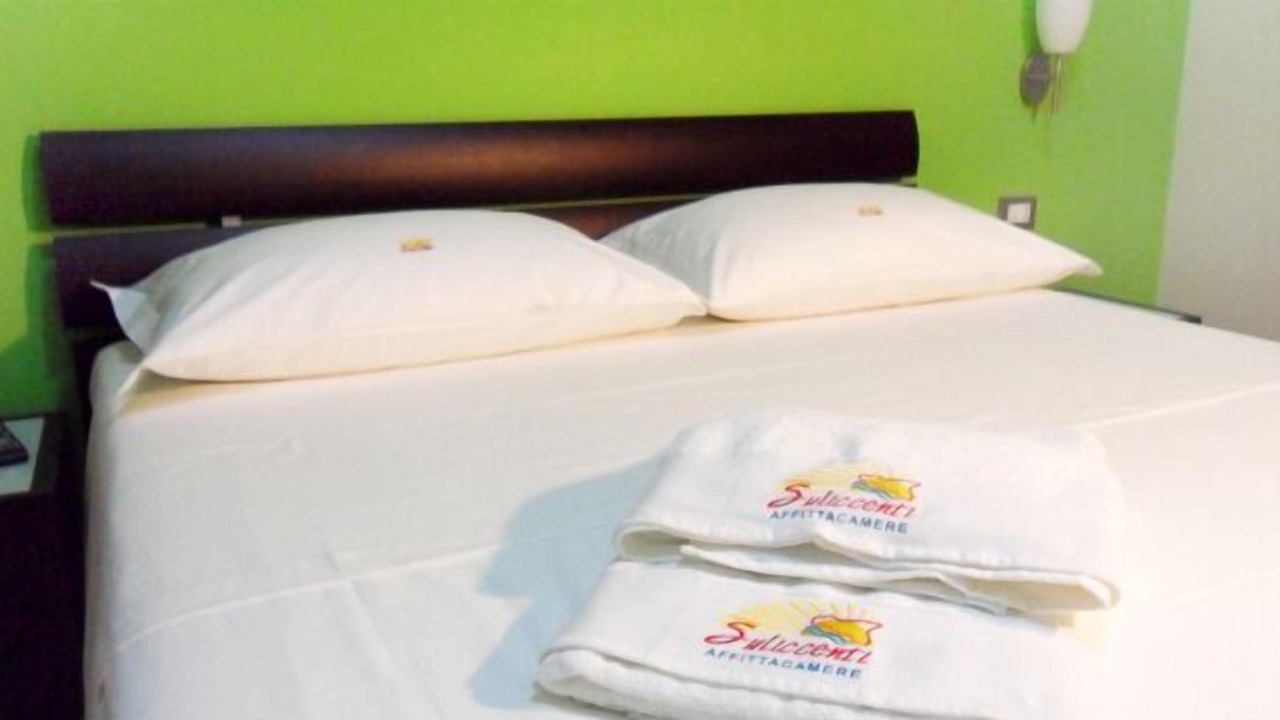Photo of Bedroom in Marzamemi