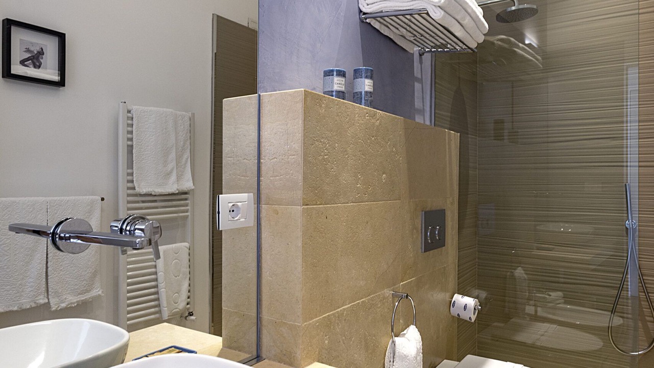 Photo of Bathroom in Fontane Bianche