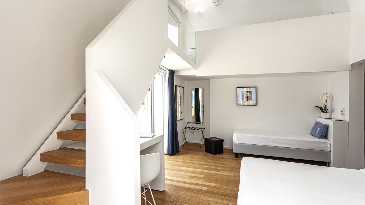 Photo of Bedroom in Fontane Bianche
