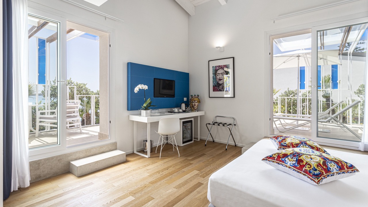 Photo of Livingroom in Fontane Bianche