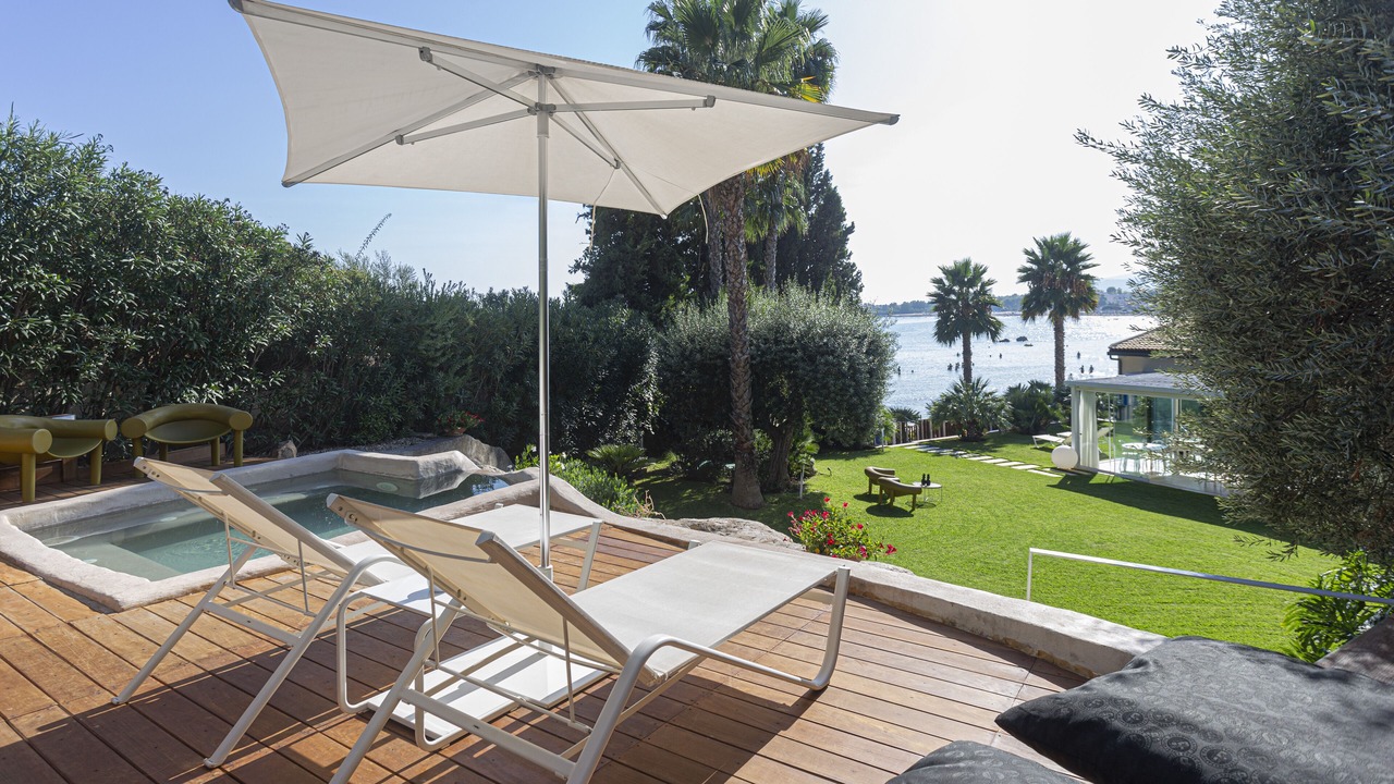 Photo of Outdoor in Fontane Bianche