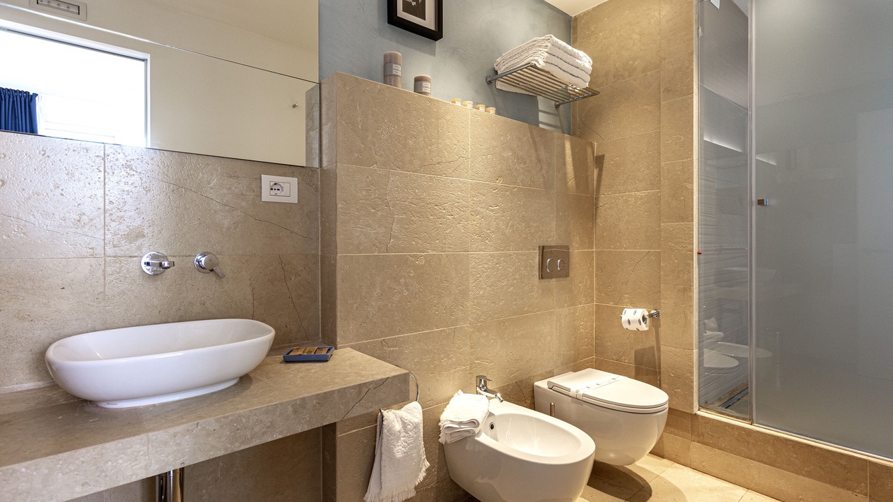 Photo of Bathroom in Fontane Bianche