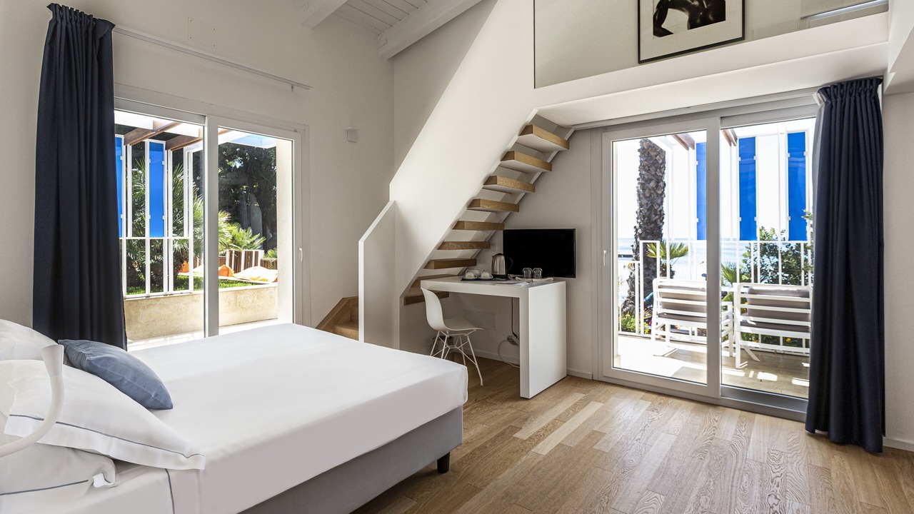 Photo of Bedroom in Fontane Bianche