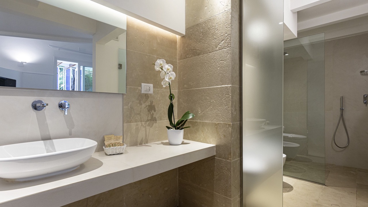 Photo of Bathroom in Fontane Bianche