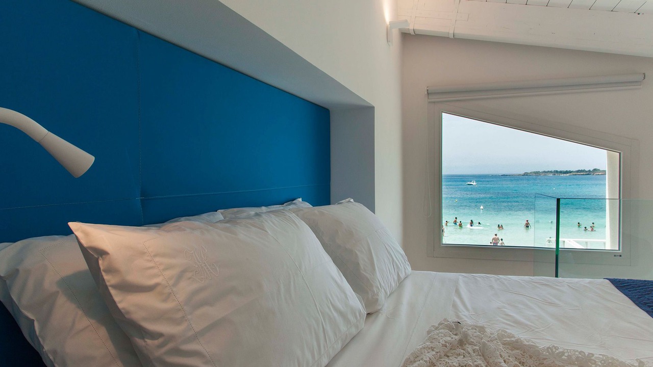 Photo of Bedroom in Fontane Bianche