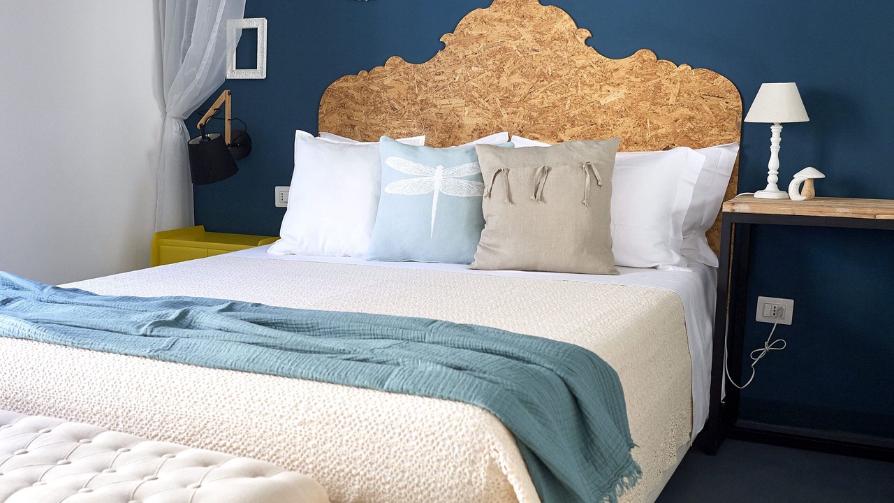 Photo of Bedroom in Castellammare del Golfo